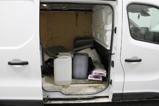 Renault Trafic  picture 23