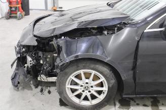 Mercedes Cla-klasse CLA 180 picture 6