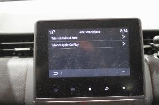 Renault Clio  picture 12