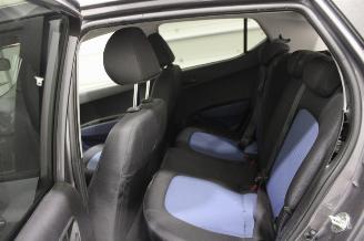 Hyundai I-10 i10 picture 12