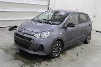 disassembly passenger cars Hyundai I-10 i10 2020/1