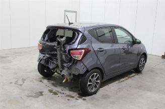 Hyundai I-10 i10 picture 3