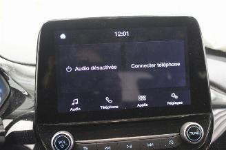 Ford Fiesta  picture 14