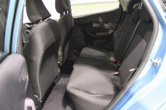 Ford Fiesta  picture 12