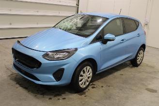 rozbiórka samochody osobowe Ford Fiesta  2022/5