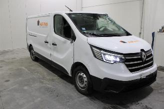 Renault Trafic  picture 2