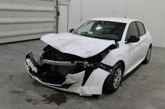 Unfallwagen Peugeot 208  2023/10