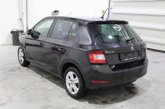 Skoda Fabia  picture 4