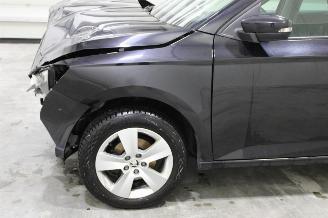 Skoda Fabia  picture 5