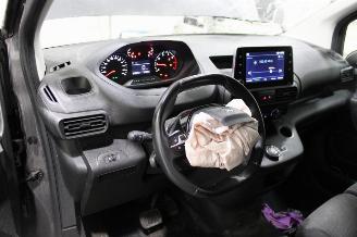 Peugeot Partner  picture 10