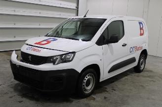 demontáž osobní automobily Peugeot Partner  2023/8