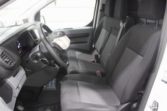 Opel Vivaro  picture 11