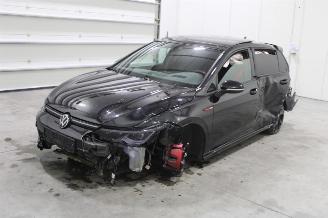 rozbiórka samochody osobowe Volkswagen Golf  2022/11