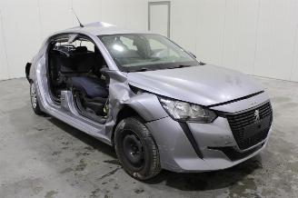 Peugeot 208  picture 3