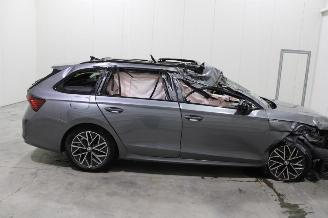 Skoda Octavia  picture 8