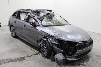 Skoda Octavia  picture 2