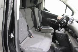 Citroën Berlingo  picture 15