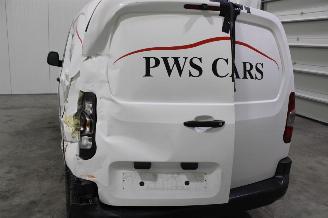 Peugeot Partner  picture 10