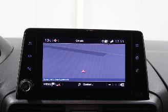 Peugeot Partner  picture 14