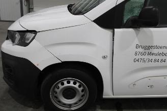 Peugeot Partner  picture 5