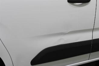 Peugeot Partner  picture 25