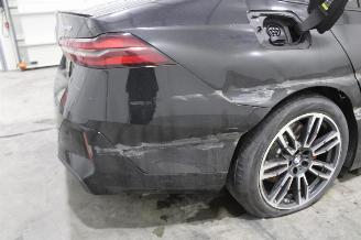 BMW i5  picture 13