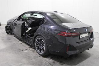 BMW i5  picture 5