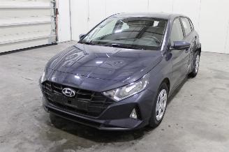 rozbiórka samochody osobowe Hyundai I-20 i20 2022/6