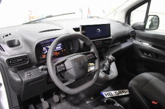 Citroën Berlingo  picture 9