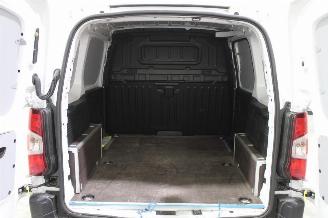 Citroën Berlingo  picture 17