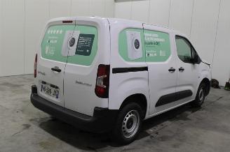 Citroën Berlingo  picture 3
