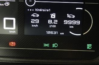 Citroën Berlingo  picture 11