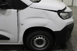 Citroën Berlingo  picture 6