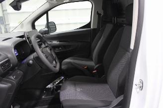 Citroën Berlingo  picture 10