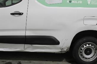 Citroën Berlingo  picture 8