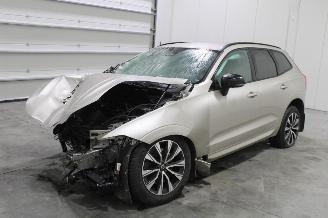 Coche siniestrado Volvo Xc-60 XC60 2023/12