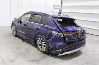 Audi Q4 e-tron picture 5