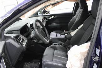 Audi Q4 e-tron picture 12
