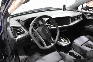 Audi Q4 e-tron picture 11
