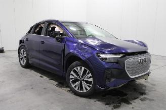 Audi Q4 e-tron picture 3