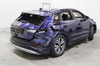 Audi Q4 e-tron picture 4