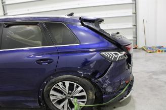Audi Q4 e-tron picture 10