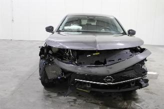 Opel Astra  picture 7