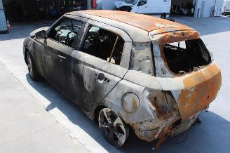 Suzuki Swift  picture 5