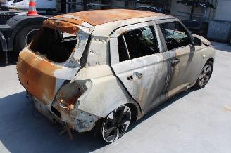 Suzuki Swift  picture 4