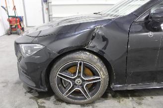 Mercedes Cla-klasse CLA picture 6