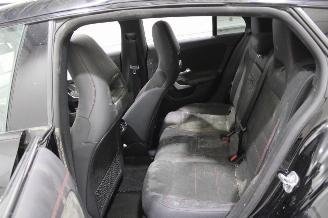 Mercedes Cla-klasse CLA picture 11