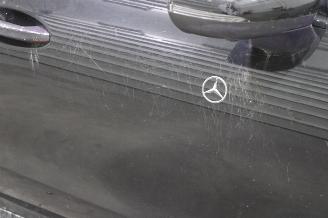 Mercedes Cla-klasse CLA picture 20