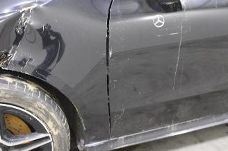 Mercedes Cla-klasse CLA picture 14