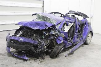 Autoverwertung Toyota Yaris  2023/12